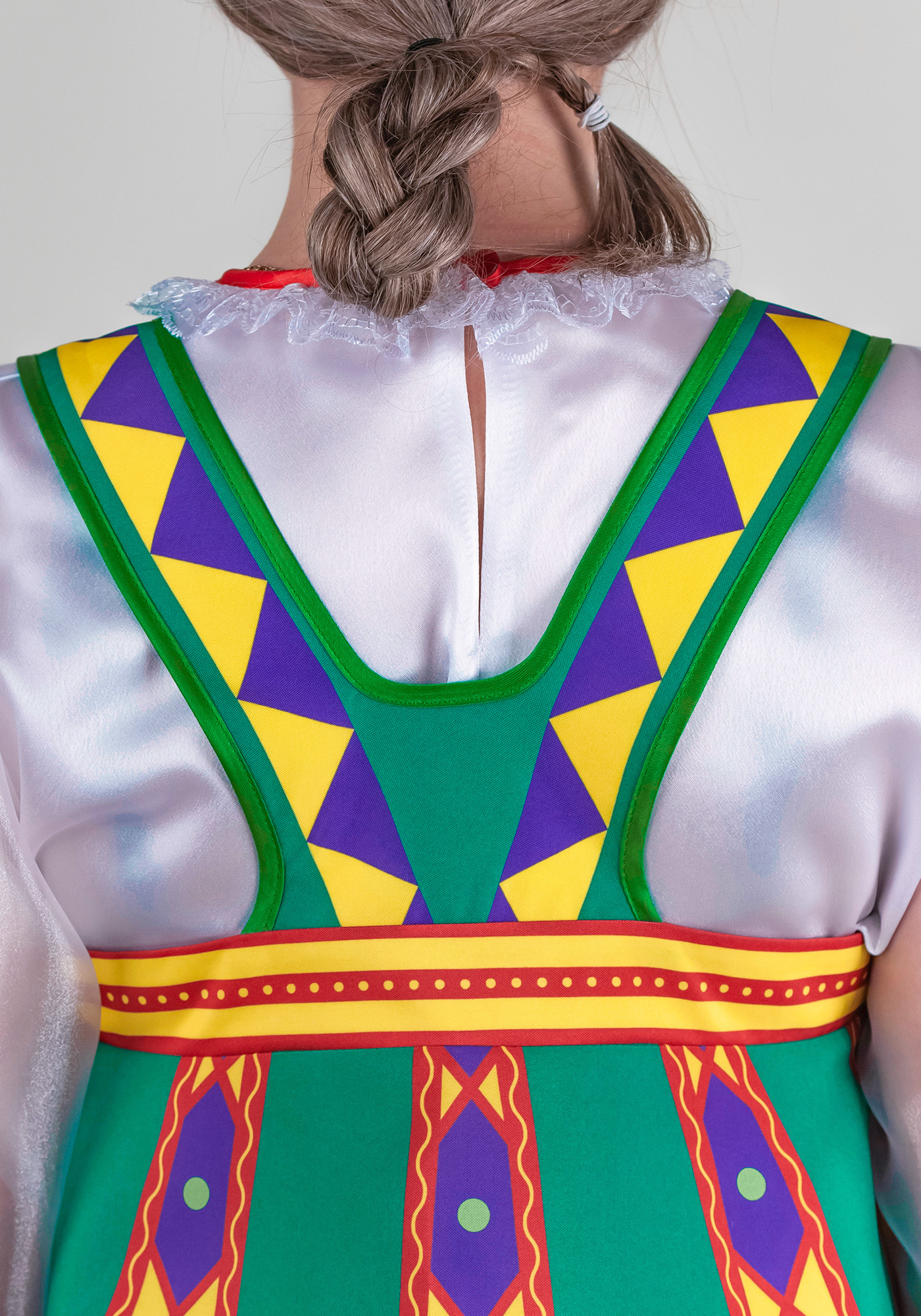 Русские-народные костюмы на масленицу - купить онлайн в luchistii-sudak.ru