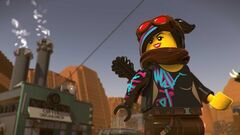 LEGO Movie 2 Videogame PS4