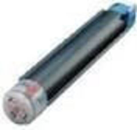 OKI Magenta Toner Cartridge for Okipage 8c/8cPlus Подлинный Пурпурный 41012307