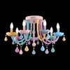 Люстра потолочная ST Luce Fiata SL1700.782.07