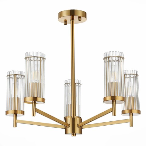 Люстра потолочная ST Luce Bitonto SL1233.302.05