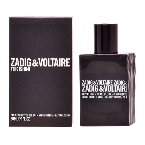 Zadig & Voltaire This Is Him edt