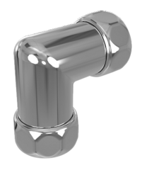 Уголок г/г 3/4"х3/4" для п/с 740SCH0505