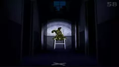 Five Nights at Freddy's: Core Collection (диск для PS4, интерфейс и субтитры на русском языке)