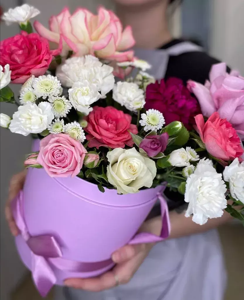 Поделки из цветного картона цветы в вазе: идеи по изготовлению своими руками (44 фото)