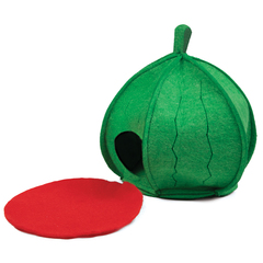 Triol домик для мелких животных из войлока 