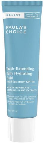 Paula's Choice RESIST Youth-Extending Daily Hydrating Fluid SPF 50