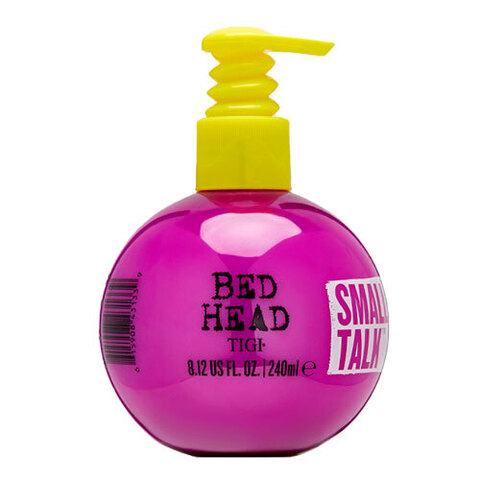 TIGI Bed Head Small Talk Volumizing Cream - Текстурирующее средство 3 в 1 для создания объема