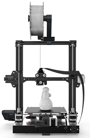 3D-принтер Creality Ender 3 S1 (набор для сборки)