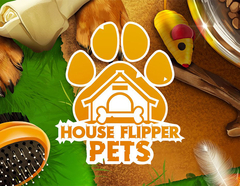 House Flipper Pets DLC (для ПК, цифровой код доступа)