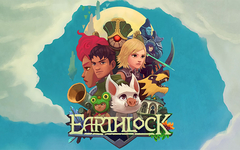 Earthlock (для ПК, цифровой код доступа)