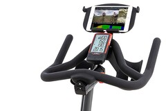 Спин байк Spirit Fitness CIC850