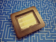 Фильтр воздушный UNITED PARTS для HUSQVARNA 545Fx  80мк 5374108-01