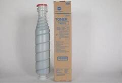 Тонер картридж Konica Minolta TN-710. Для KM bizhub 600/750 (55K)