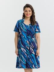 4632 Халат на молнии