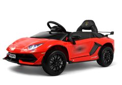 LAMBORGHINI K888PX (ЛИЦЕНЗИОННАЯ МОДЕЛЬ) с дистанционным управлением