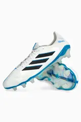 Бутсы adidas Copa 11Pure 3 Elite FG - белый