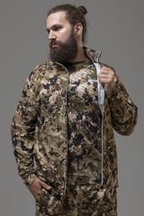 Летний костюм для охоты, рыбалки, туризма Remington Hot Summer 2 South Forest на remingtonn.ru