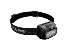 Фонарь налобный Nitecore NU33 700 lm