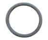Proponent MS28775-218 Hydraulic O-Ring, 1-1/4 in ID, 1-1/2 in OD, 1/8 in Thick, 70 Shore A, Black
