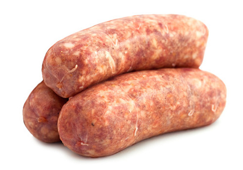 Купаты бараньи замороженные ферма, 300г