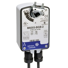 Johnson Controls M9208-BGA-1