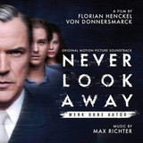 RICHTER, MAX:  Never Look Away (Max Richter)