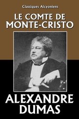 Le Comte de Monte-Cristo - French