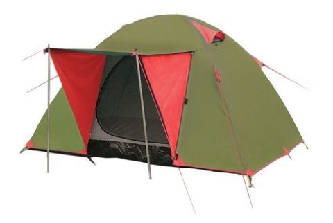 Туристическая палатка Tramp Lite Wonder 2