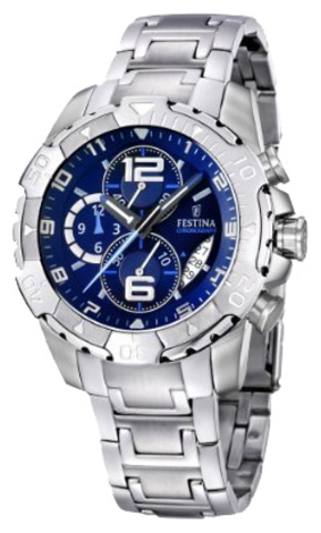 Наручные часы Festina F16358/5 фото