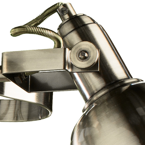 Люстра Arte Lamp Martin A5216PL-3AB