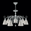 Люстра Maytoni Provence 17 E4-07-G-LMP-O-1-CRL-E4-07-TR-DN