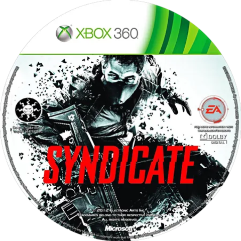 Syndicate [Xbox 360]