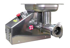 Мясорубка профессиональная ТМ-12М (220 В)