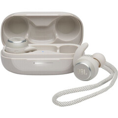 Наушники JBL Reflect Mini NC White (JBLREFLMININCWHT)
