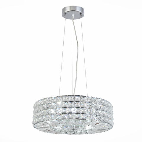 Люстра подвесная ST Luce Disco SL748.103.04