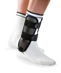 Ортез голеностопный EST-085 Orliman сильной фиксации