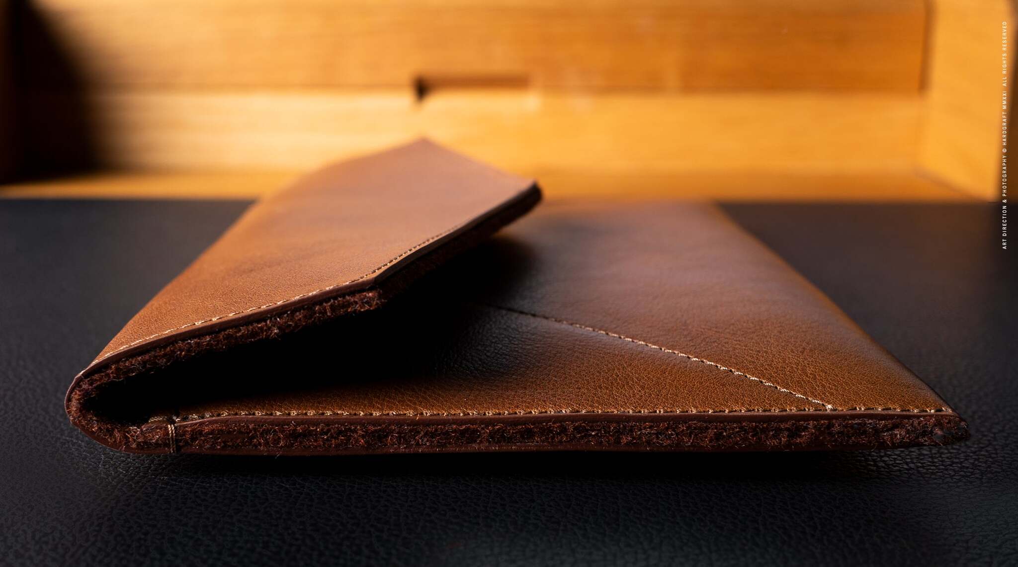 Hard Graft Envelope Small — чехол для iPad Mini