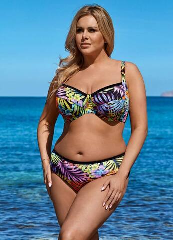 Купальник раздельный LORIN L3069/0