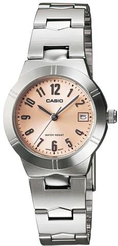 Наручные часы Casio LTP-1241D-4A3 фото