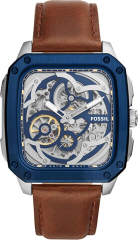 Наручные часы Fossil ME3202 фото