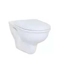 Унитаз подвесной 