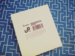 Фильтр воздушный UNITED PARTS для HUSQVARNA 545Fx  80мк 5374108-01