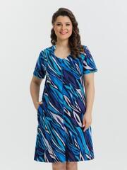 4632 Халат на молнии