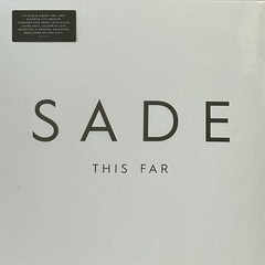 Sade ‎– This Far 6LP (Европа 2020г.)