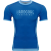Рашгард Hardcore Training NeoComp Blue