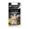 Ароматизатор подвесной  жидкостный PARFUM DE FRANCE VIP Choice - 0,006 л