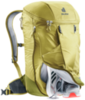 Картинка рюкзак городской Deuter Rotsoord 25+5 Linden-Cactus - 8