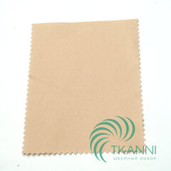 Ткань Номадик Коттон/Саржа