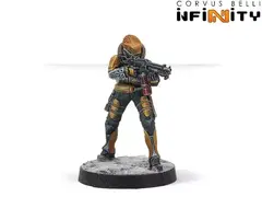 Infinity. Yu Jing N5: White Banner Expansion Pack Beta